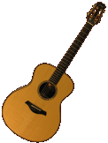 RT Style 2 Brazilian and Adirondack