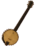 Vega Senator 6-String