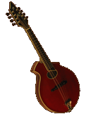 Breedlove Orca Custom w/Schertler
