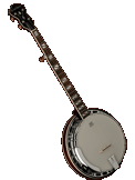 Washburn B160 w/HSC