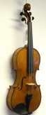 KC&C R33V Violin Outfit