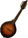 Breedlove Spirit OF Sunburst