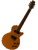 Heritage H137 TV Yellow w/HSC