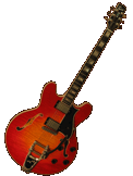 Heritage Custom H-555 w/ Bigsby