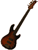 G and L L2000 Fretless