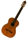 Leitch Classical Guitar