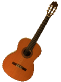 Alhambra 4PA Classical Guitar