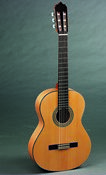 Alhambra 3F-G Flamenco