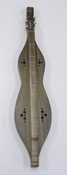 Black Mtn 51 Lap Dulcimer