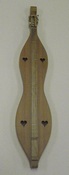 Black Mtn 88 Lap Dulcimer