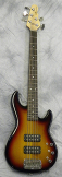 G and L L2500 3 Tone Sunburst