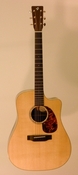 Breedlove American Revival D/SRce