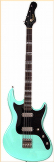 Hofner Galaxie Bass