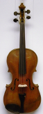 USED Steiner Violin 4/4