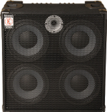 Eden RS410 Bass Amp
