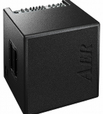AER Basscube 2 550W Combo Amp
