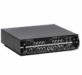 AER Head One 500W Amp Head