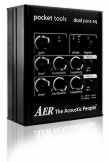 AER Dual Para EQ
