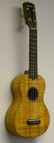 USED Larivee Soprano Uke