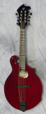 Breedlove FO Glossy Merlot Mandolin