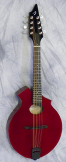 Breedlove KO Glossy Merlot Mandolin