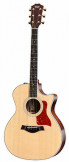Taylor 414ce Fall 2011 Limited