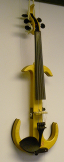 USED Tucker Barrett Electric Violin
