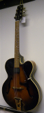 USED Heritage Eagle Archtop