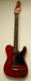 USED Fender Jim Adkins Model