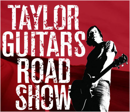 Taylor Road Show