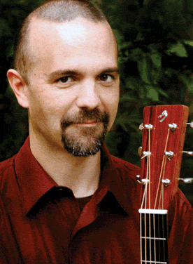 Tim May