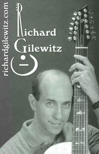 Richard Gilewitz