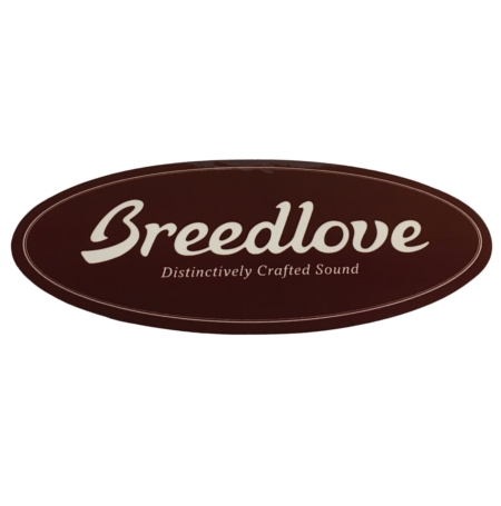 Breedlove
