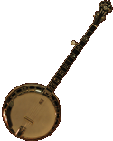 Deering Golden Era Banjo