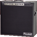 Randall RM80 Modular Combo