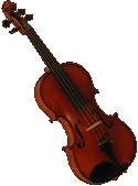 Vasile Violin 4/4 Outfit