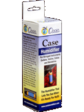 Oasis Case Humidifier