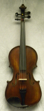 KC and C R32vs 4/4 Violin Outfit