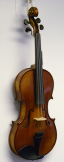 KC and C R34V Violin Outfit