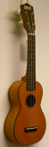 Makai MK-90 Soprano Uke