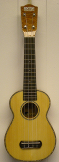 Soprano Ukelele LK-70E Lacewood