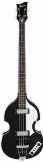 Hofner Ignition Beatle Bass Black