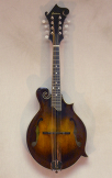 Eastman MD515 Mandolin