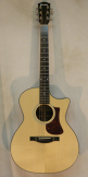 Eastman AC222CE Acoustic