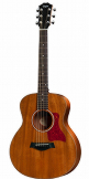 Taylor GS Mini Mahogany