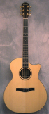 Eastman AC522CE