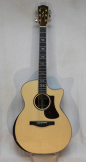 Eastman AC722CE w HSC