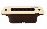 LR Baggs M80 Magnetic Soundhole Pickup