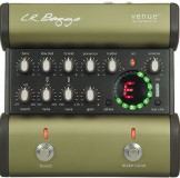 LR Baggs Venue DI Preamp/EQ