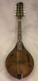 Eastman MD305 Mandolin